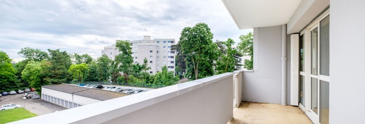 Appartement 5 Pièces 95 m² à vendre à Oullins-Pierre-Bénite (69600)