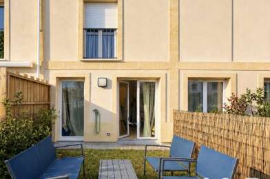 Maison 3 pièces 349000 €