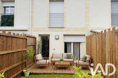 Maison 3 pièces 335000 €