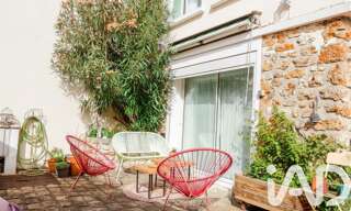Maison 4 Pièces 88 m² à vendre à Saulx-les-Chartreux (91160)