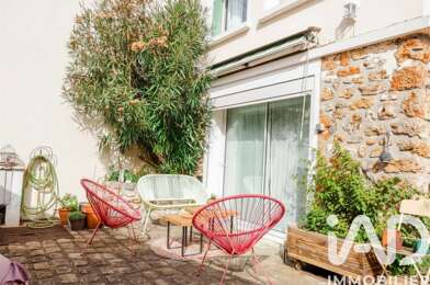 Maison 4 pièces 319000 €