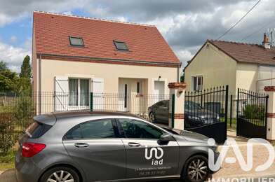 Maison 5 pièces 317000 €