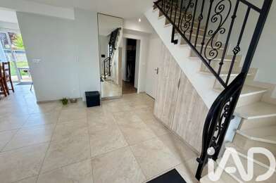 Maison 5 pièces 288000 €