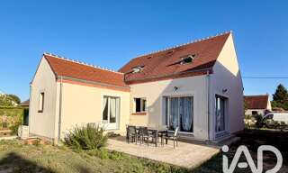 Maison 5 Pièces 115 m² à vendre à Bou (45430)