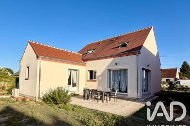 Maison 5 pièces 288000 €