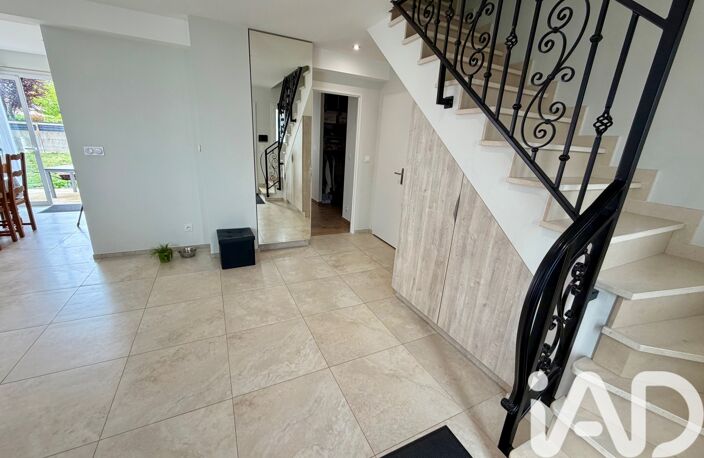 Vente Maison traditionnelle 5 pièces — photo 3