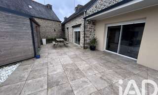 Maison 3 Pièces 75 m² à vendre à Ploumagoar (22970)
