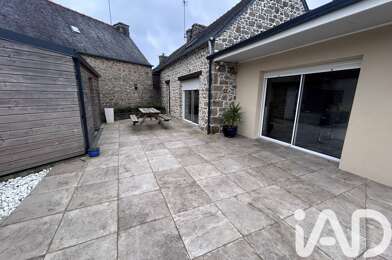 Maison 3 pièces 150000 €