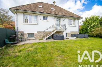 Maison 6 pièces 285000 €
