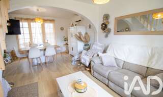 Maison 6 Pièces 121 m² à vendre à Estrées-Saint-Denis (60190)