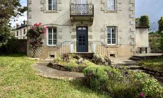 Maison 6 Pièces 153 m² à vendre à Saint-Priest-Taurion (87480)