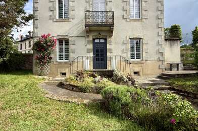 Maison 6 pièces 189000 €
