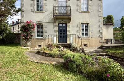 Vente Maison traditionnelle 6 pièces — photo du bien