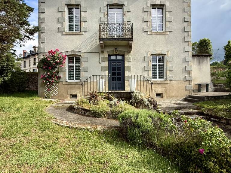 Vente Maison traditionnelle 6 pièces — photo 1