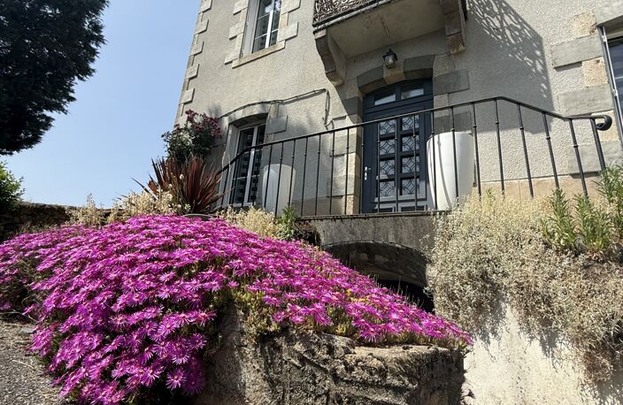 Vente Maison traditionnelle 6 pièces — photo 2