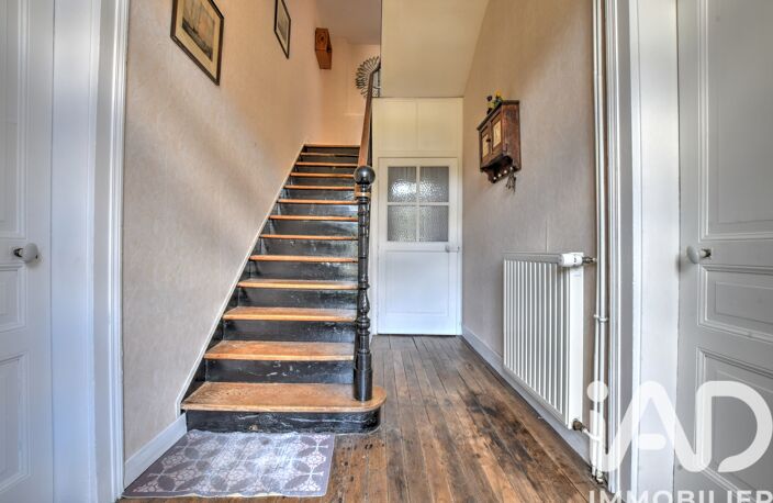 Vente Maison traditionnelle 6 pièces — photo 3