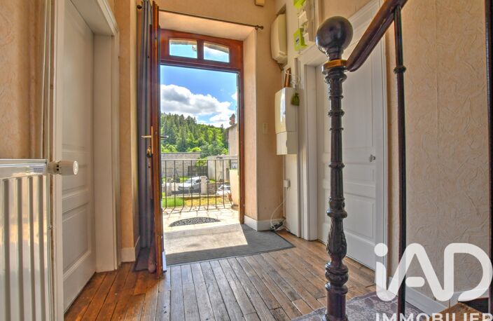 Vente Maison traditionnelle 6 pièces — photo 4