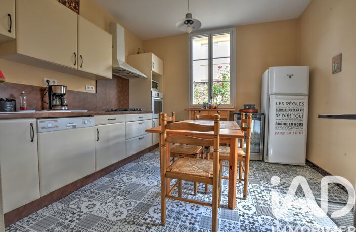 Vente Maison traditionnelle 6 pièces — photo 5