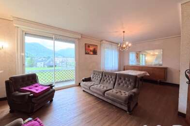 Maison 6 pièces 130000 €