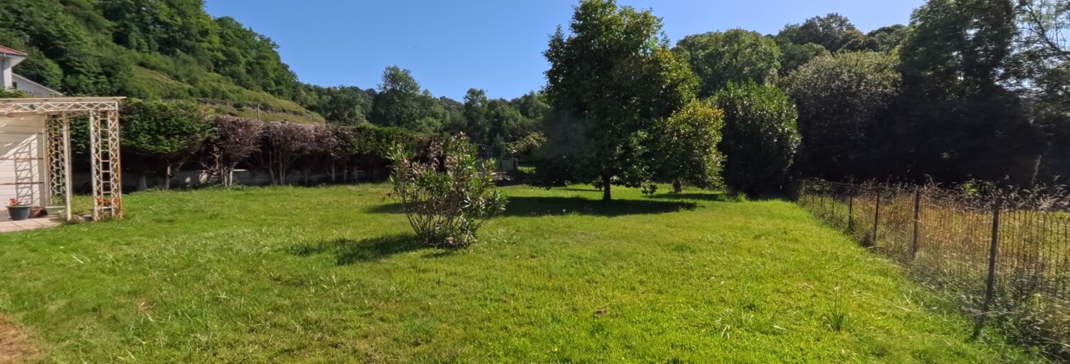 Maison 6 Pièces 140 m² à vendre à Saint-Pé-de-Bigorre (65270)