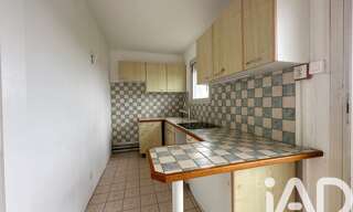 Appartement 3 Pièces 50 m² à vendre à Fresnes (94260)