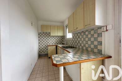 Appartement 3 pièces 169000 €