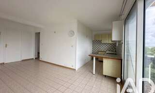 Appartement 3 Pièces 50 m² à vendre à Fresnes (94260)