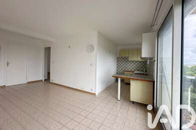 Appartement 3 pièces 169000 €