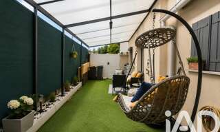 Maison 4 Pièces 65 m² à vendre à Draveil (91210)