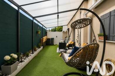 Maison 4 pièces 310000 €