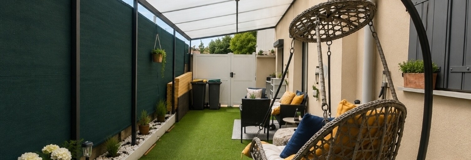 Maison 4 Pièces 65 m² à vendre à Draveil (91210)