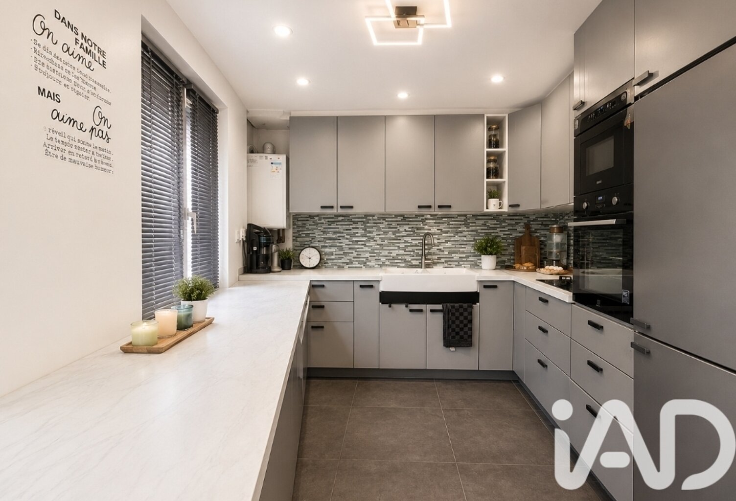 Vente Maison/villa 4 pièces — photo 1
