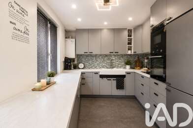 Maison 4 pièces 305000 €