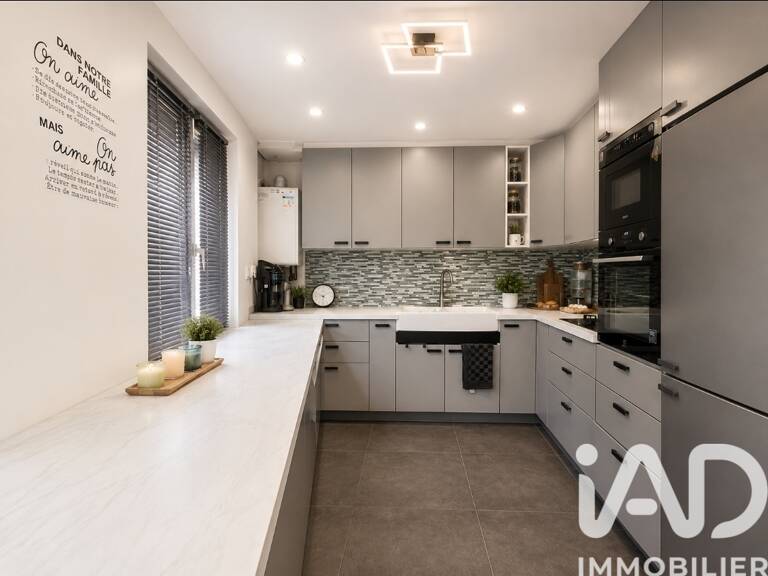 Vente Maison/villa 4 pièces — photo 1