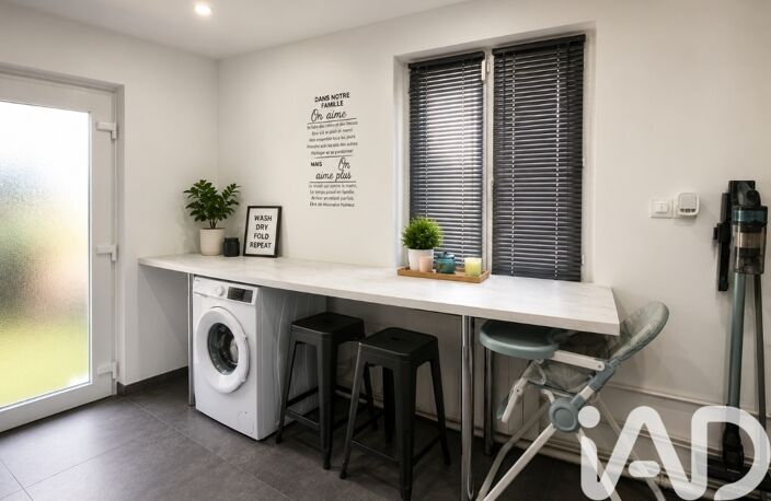 Vente Maison/villa 4 pièces — photo 2
