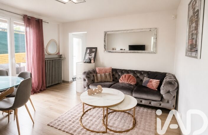 Vente Maison/villa 4 pièces — photo 3