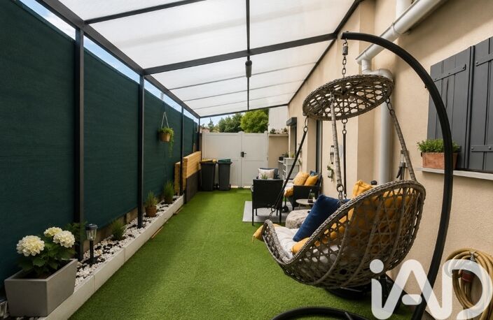 Vente Maison/villa 4 pièces — photo 4