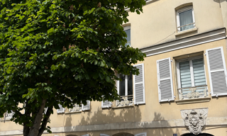 Appartement 3 Pièces 56 m² à vendre à L'Isle-Adam (95290)