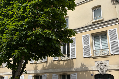 Appartement 3 pièces 219000 €