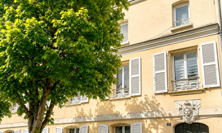 Appartement 3 Pièces 56 m² à vendre à L'Isle-Adam (95290)
