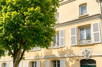 Appartement 3 pièces 199000 €
