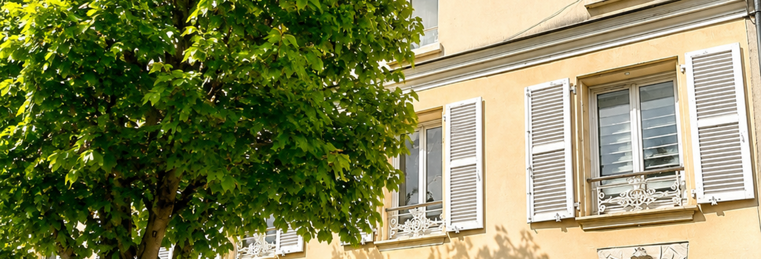 Appartement 3 Pièces 56 m² à vendre à L'Isle-Adam (95290)