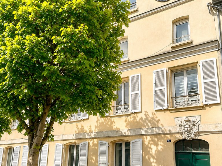 Vente Appartement 3 pièces — photo 1
