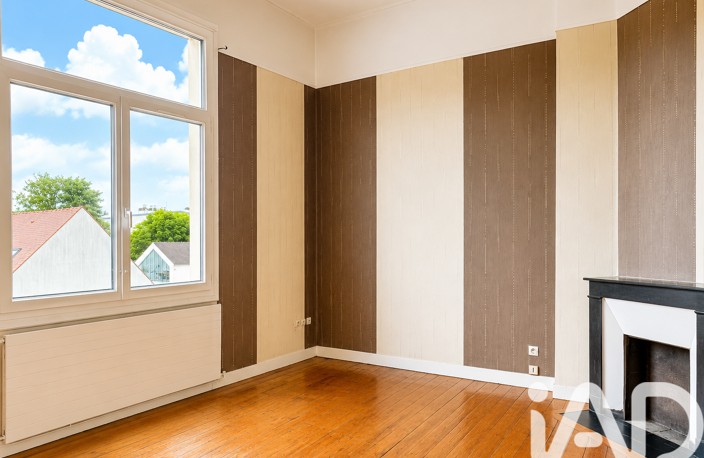 Vente Appartement 3 pièces — photo 2