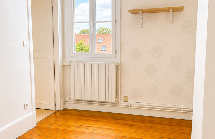 Vente Appartement 3 pièces — photo 3