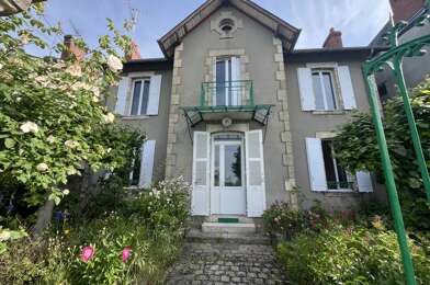 Maison 5 pièces 106880 €
