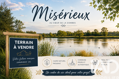Terrain  224000 €