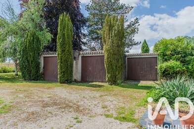 Terrain  224000 €