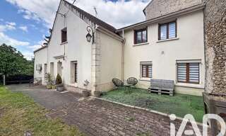 Maison 5 Pièces 117 m² à vendre à Saintry-sur-Seine (91250)