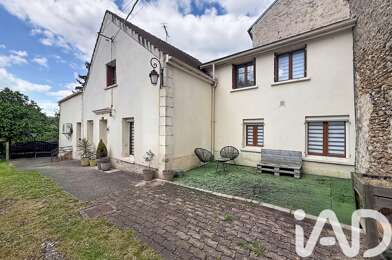 Maison 5 pièces 320000 €